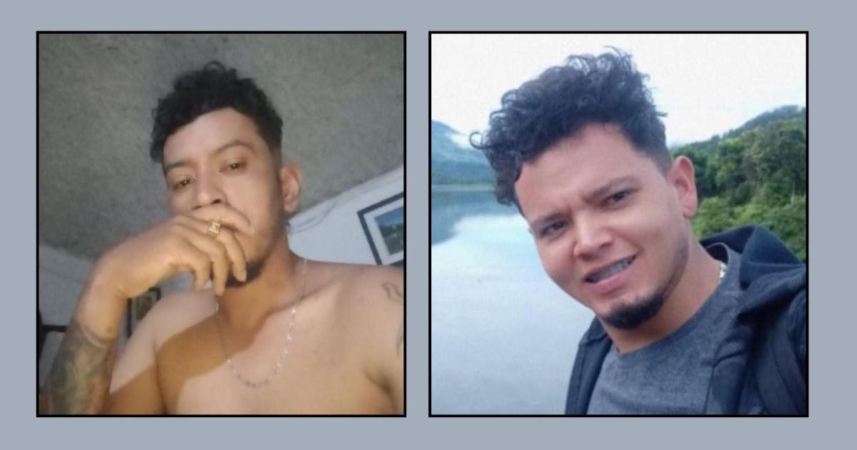 Buscan a dos hermanos desaparecidos en Amalfi