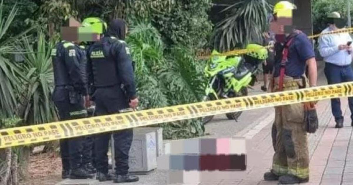 Macabro hallazgo: Degollaron a un hombre y su cadáver lo dejaron en una carretera en Barbosa