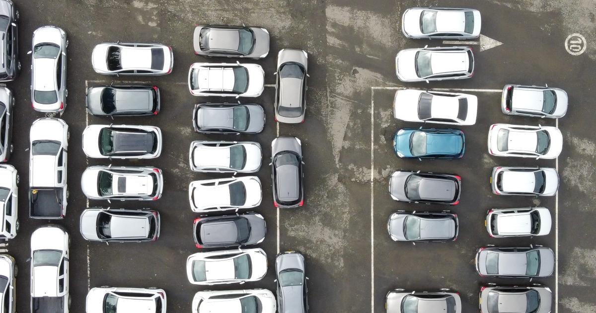 Día Mundial sin Carro: más acción, menos reflexión