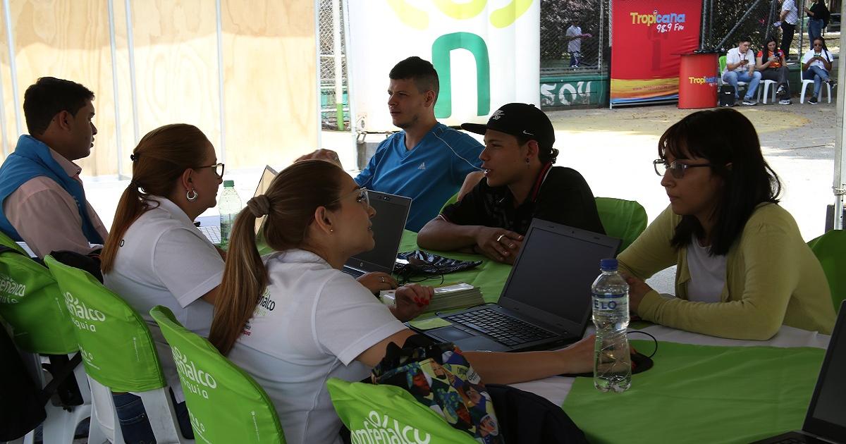 Septiembre inicia con oportunidades de empleo: son 1.060 vacantes en Antioquia