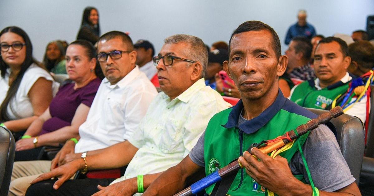 Gobernador reconoció la labor de los líderes sociales, tras reciente asesinato en Antioquia