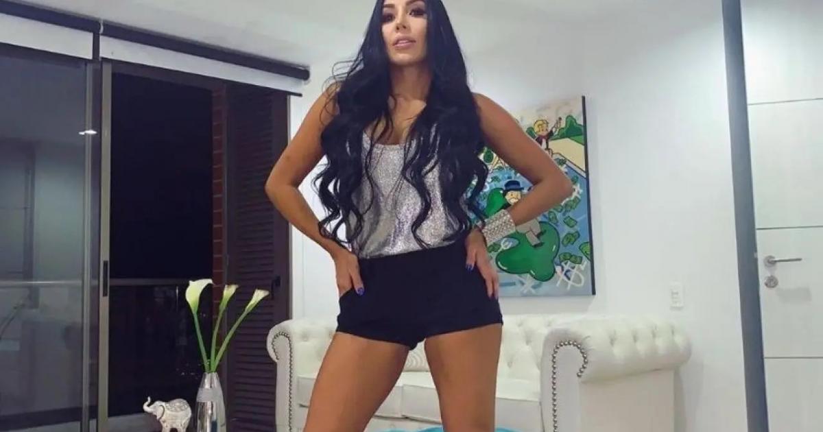 Expareja de B King, Marcela Reyes, lamenta su muerte y denuncia amenazas