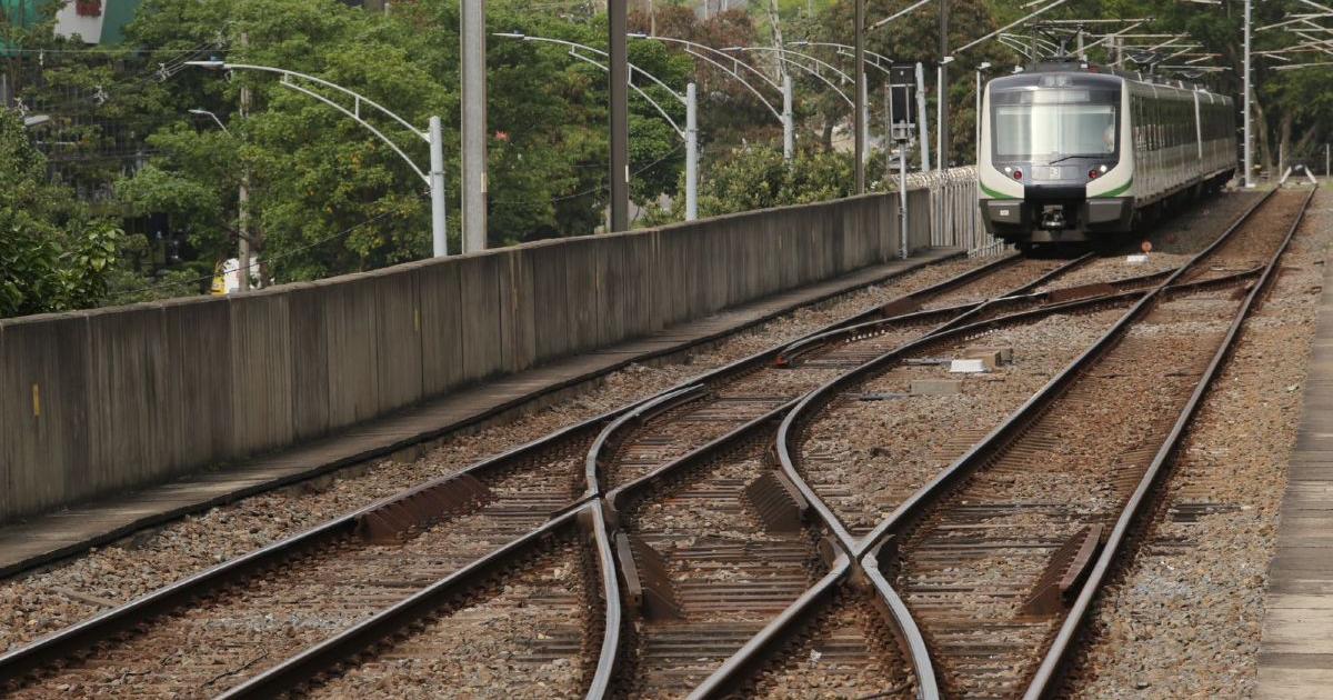 Por octavo año consecutivo, el Metro recibe la máxima calificación crediticia de Fitch Ratings