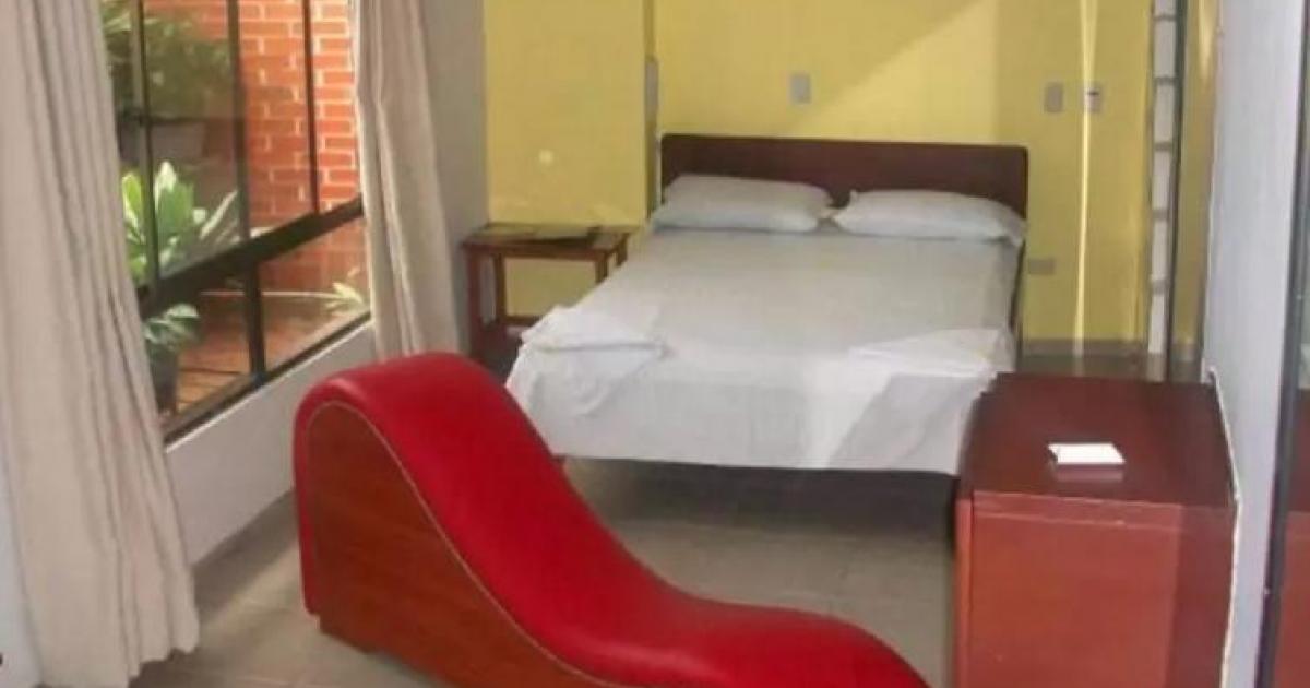 Una mujer murió en un motel de La Estrella tras una fiesta con alcohol y drogas