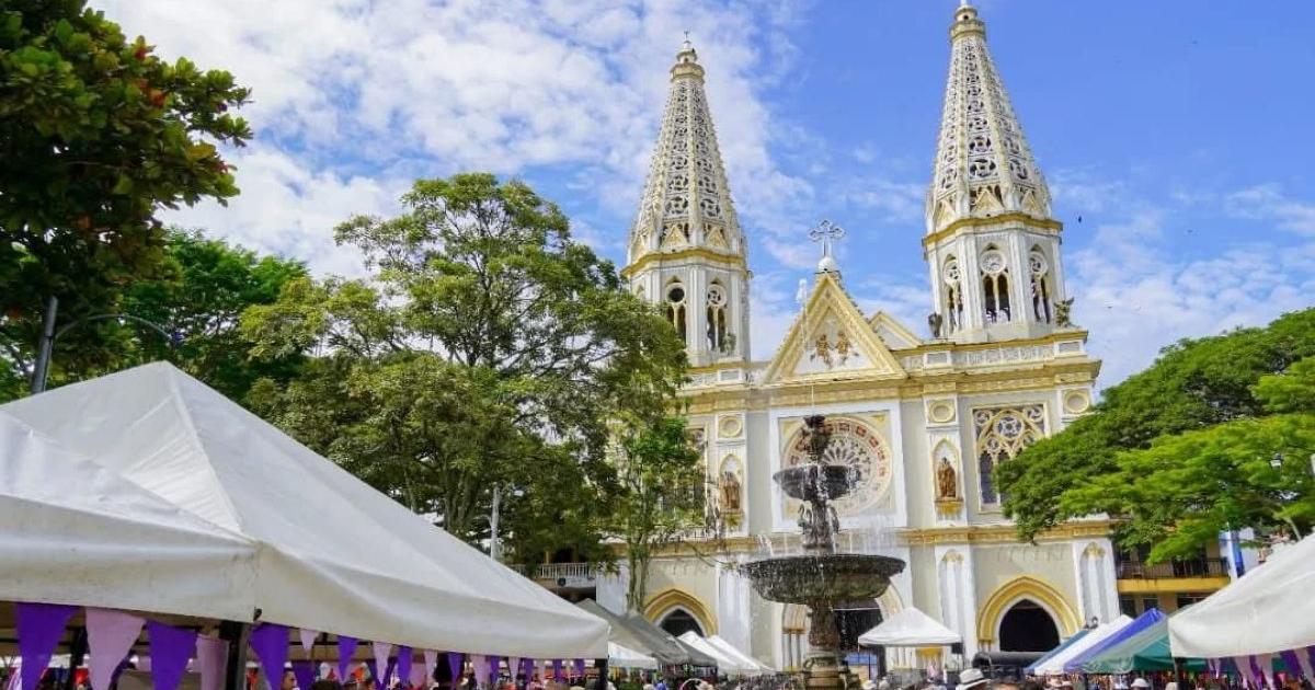 Autoridades de Andes rechazan ola de violencia que azota al municipio