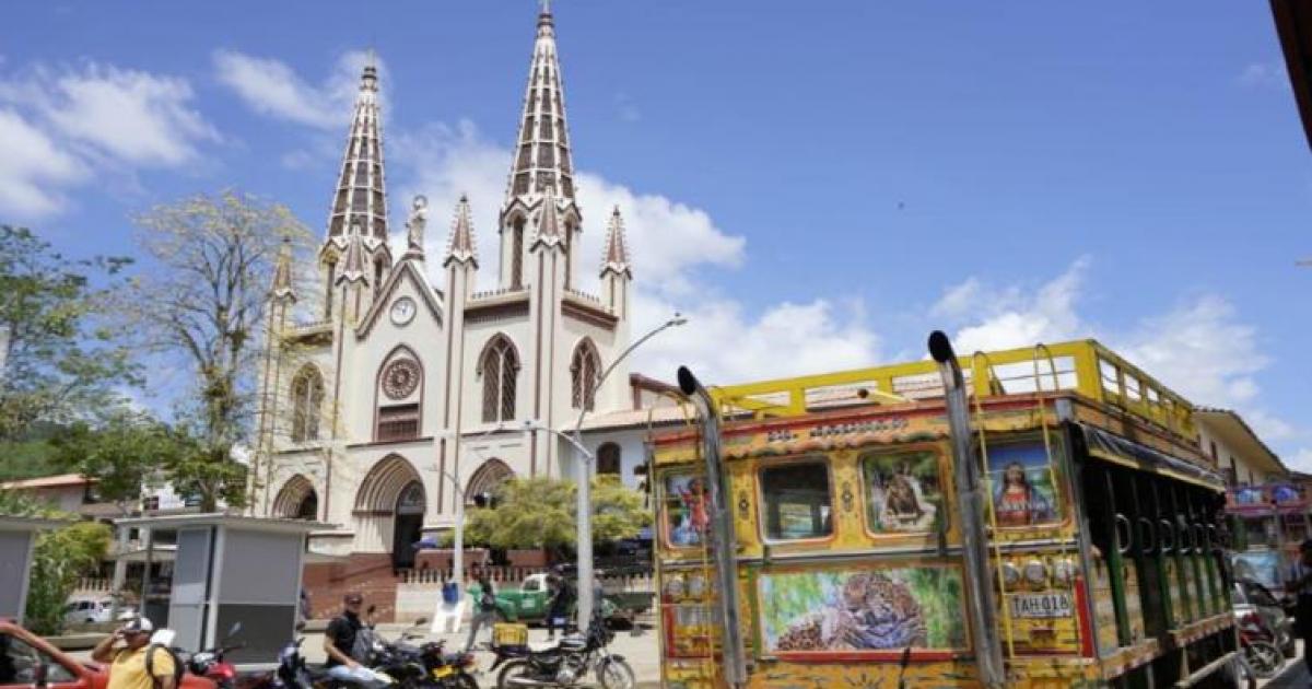 En un hecho de intolerancia fue asesinado un empleado del hospital de Frontino, Antioquia