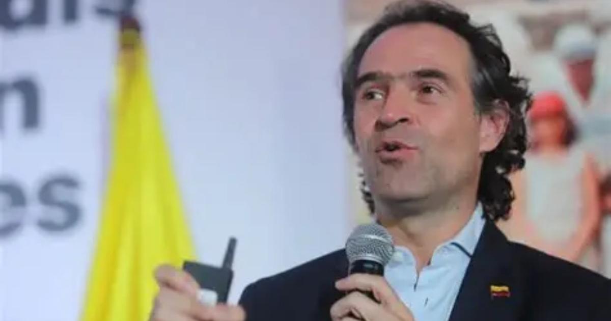 Discusión entre Fico y Petro por gira de alcaldes a Estados Unidos para hablar de drogas ilícitas