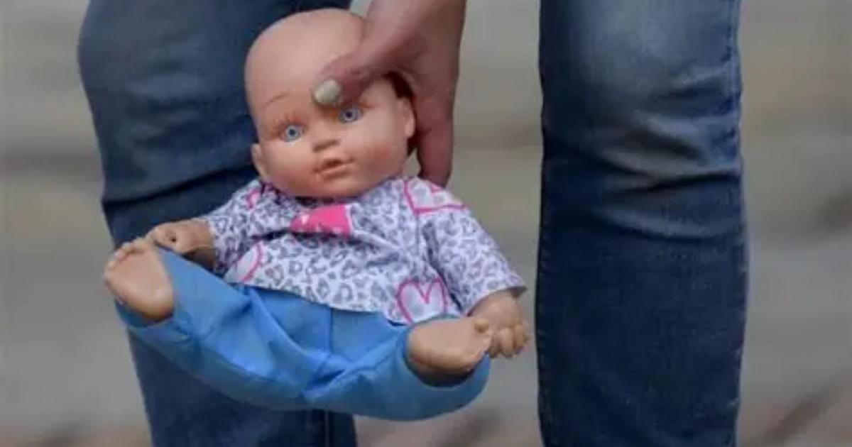 ICBF condenó caso de maltrato contra un niño de cuatro años en Medellín