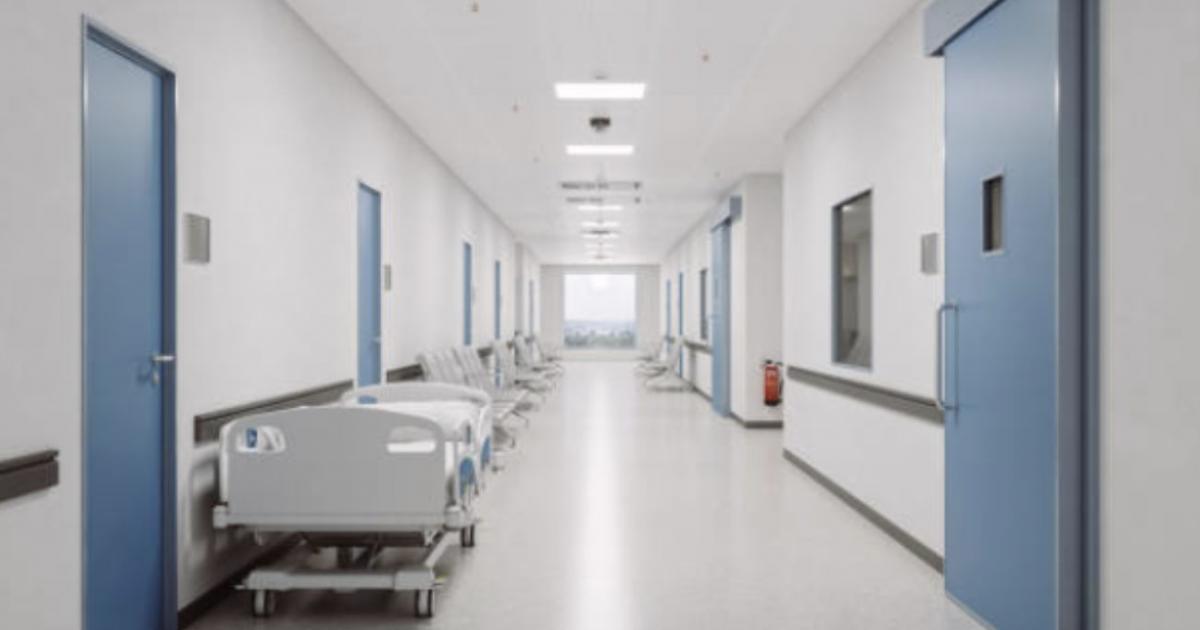 Savia Salud y Nueva EPS presentan cartera superior a $1.9 billones con la red pública de salud de Antioquia