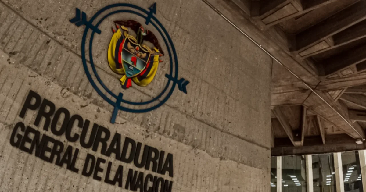 Procuraduría anuncia estricta vigilancia para la elección del próximo contralor de Antioquia