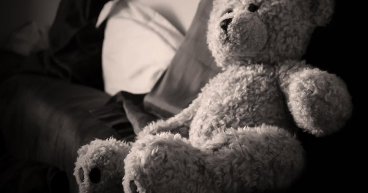 Falleció el menor de 4 años, que fue golpeado por su padrastro en Medellín