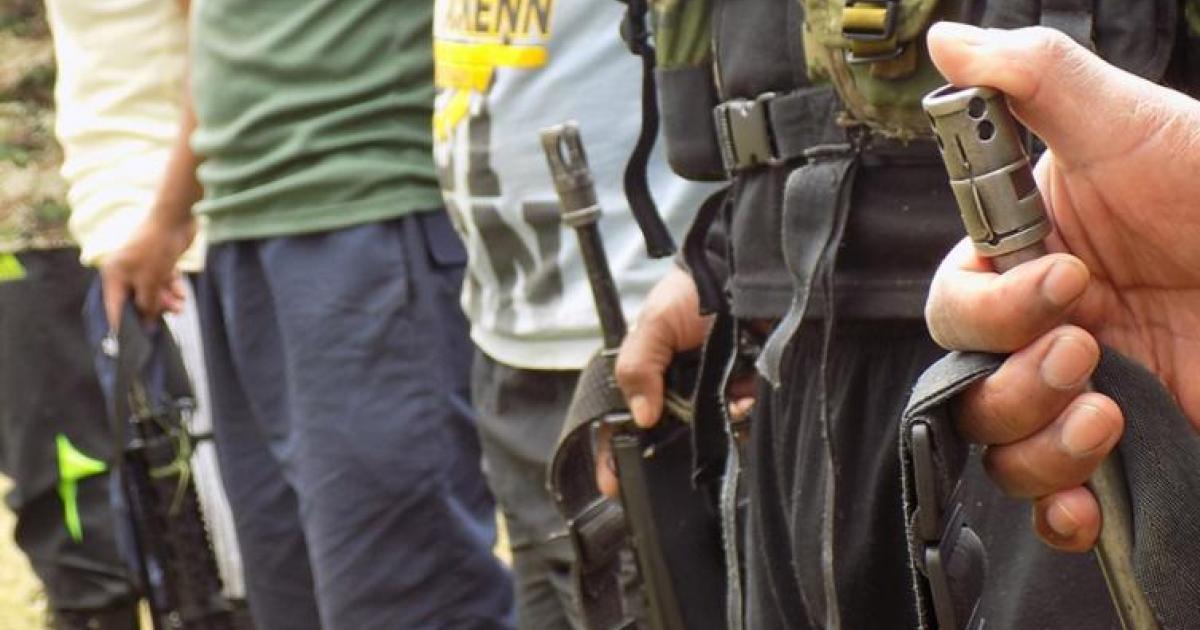 Ofrece millonaria recompensa por 'negro Bryan', buscado por múltiples homicidios en el Suroeste