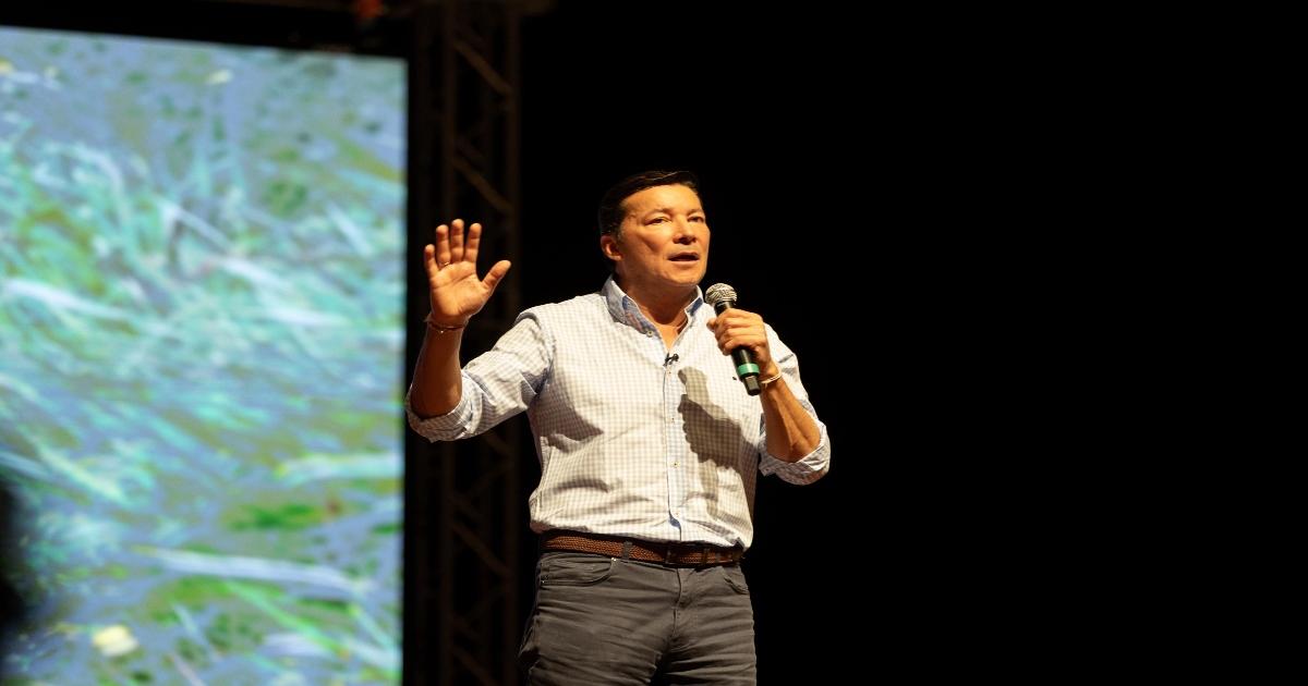 Antioquia y Chocó requieren mayor seguridad para elecciones: Registrador