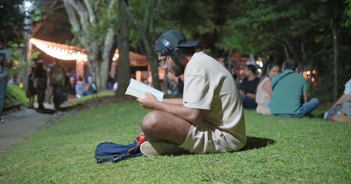 Medellín recibió aval para ser candidata a Capital Mundial del Libro 2027