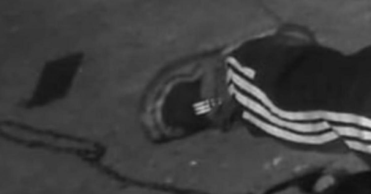 Secuestrado y asesinado: un joven fue subido a un carro y su cuerpo abandonado en una calle de Medellín