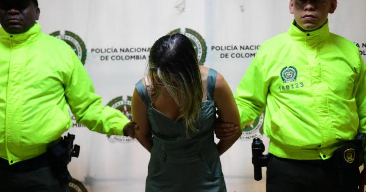 Empleada bancaria condenada 7 años de cárcel por participar en el hurto de $400 millones en Sabaneta, Antioquia