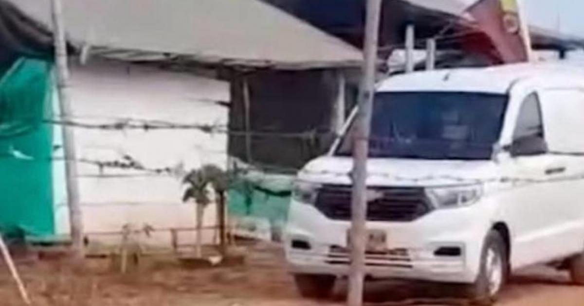 Mataron a balazos a dos mujeres en zona de invasión de Caucasia, Antioquia