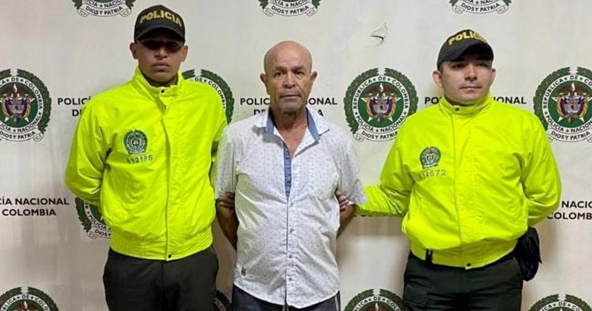 Condenado hombre a 55 años de prisión por asesinar a su esposa en el barrio Robledo