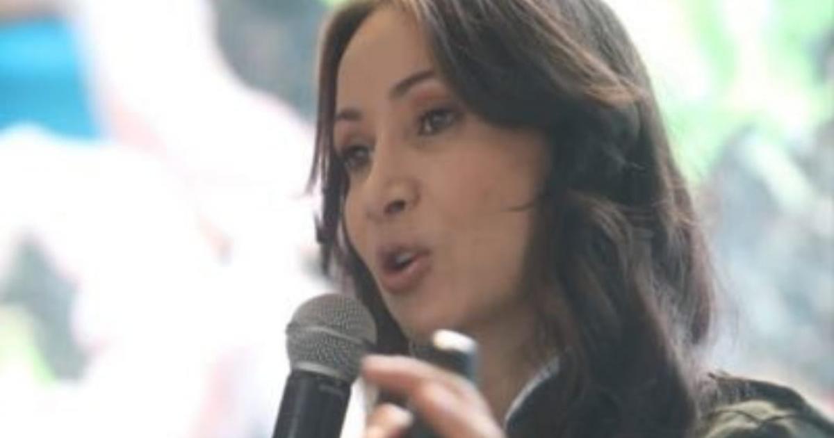 Exdirectora de Corantioquia denunció 'falso ambientalismo' en la reforma tributaria de Petro