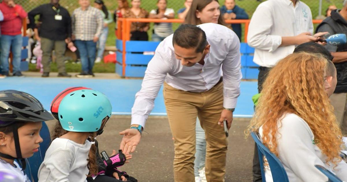 Senador antioqueño exige al Gobierno respuestas por el recorte de $3 billones de pesos a Mindeportes