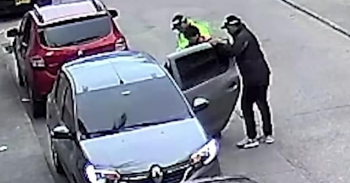 Mataron a balazos a un joven secuestrado por falsos policías en Marinilla