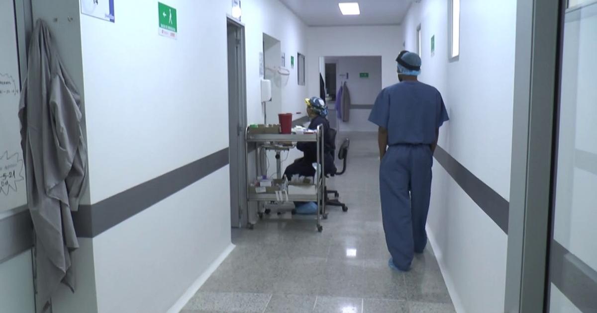 Más de 200 mil usuarios de Savia Salud en Urabá se encuentran sin atención médica