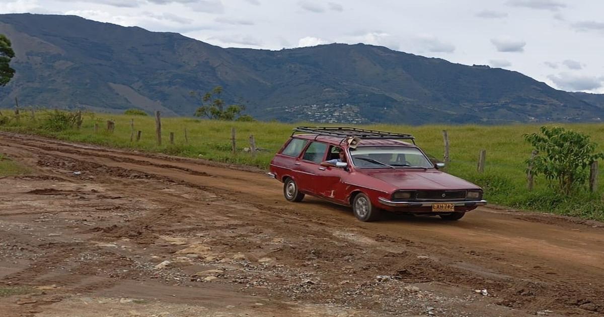 Alcaldía de Bello adquirió predio para conectar la vereda Granizal con la vía Medellín - Bogotá