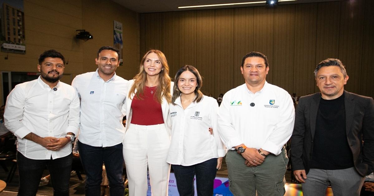 En Medellín serán entregados más de mil subsidios de vivienda, equivalentes a $39.810 millones de pesos