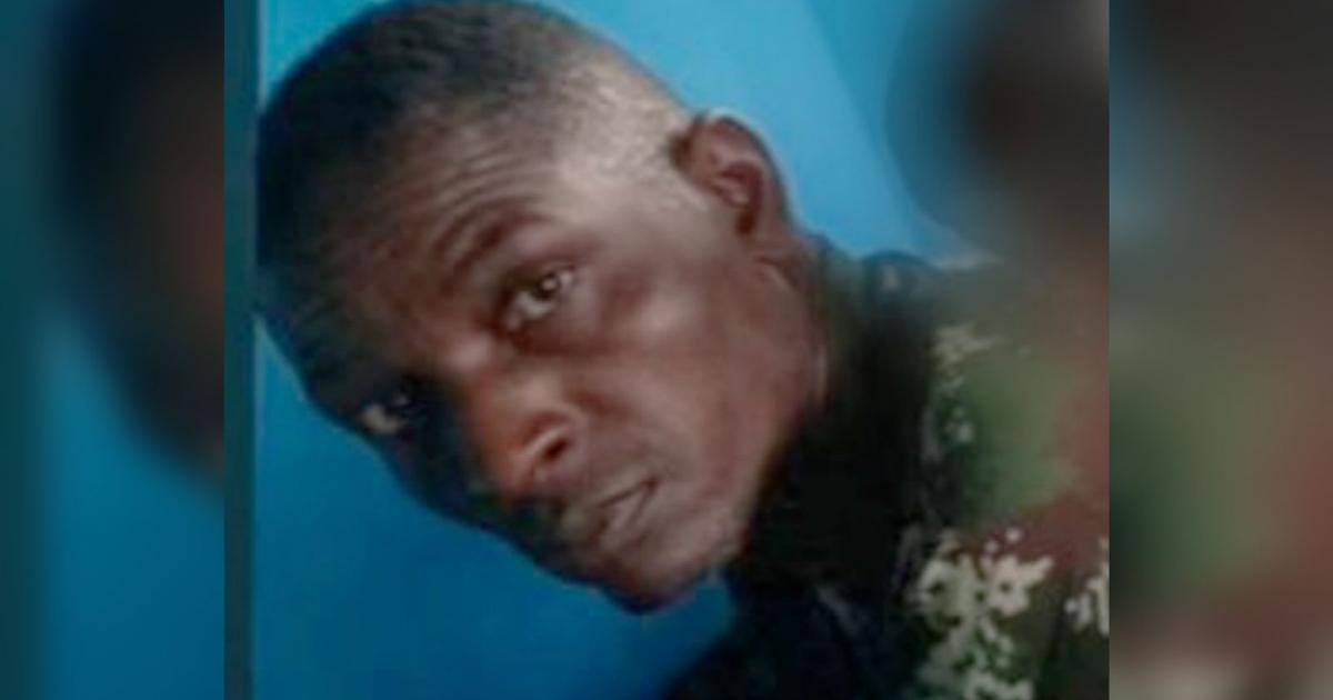 Foto publicada en redes permitió la captura de 'Johao', cabecilla acusado de matar a cuatro militares en Antioquia