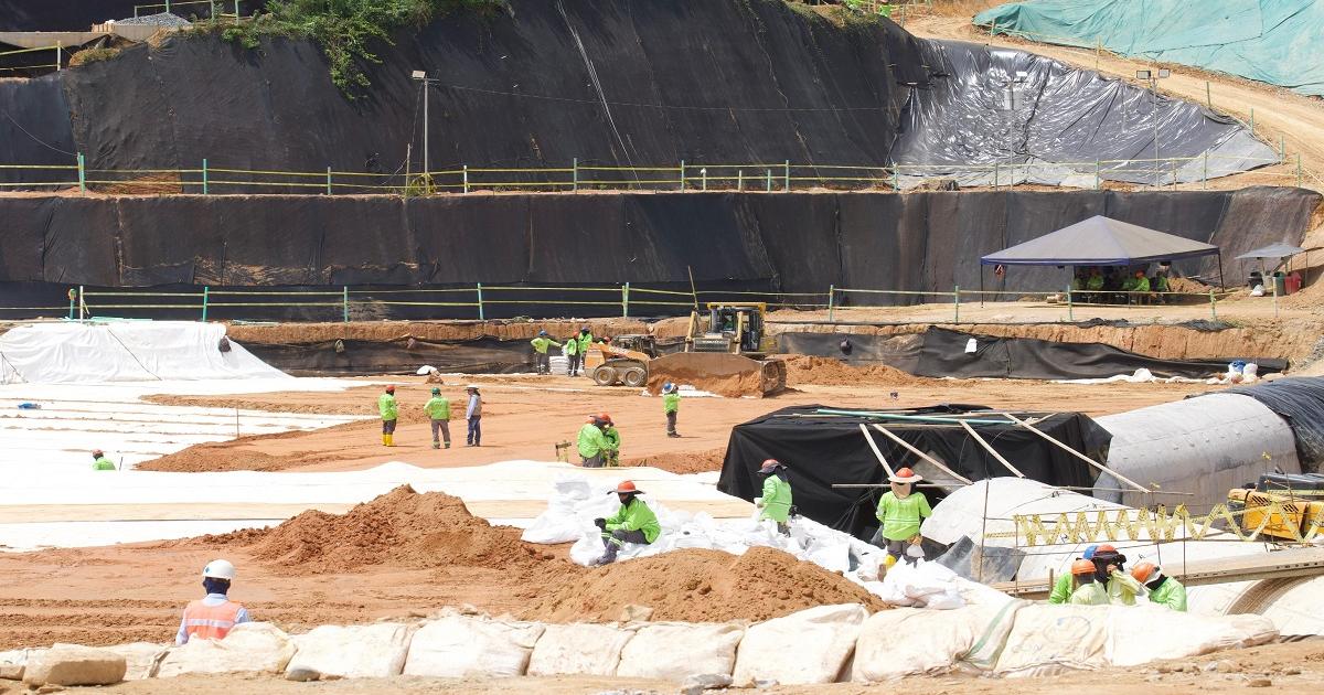 Alcalde de Donmatías pide a las entidades ambientales vigilar a las prestadoras de recolección de residuos