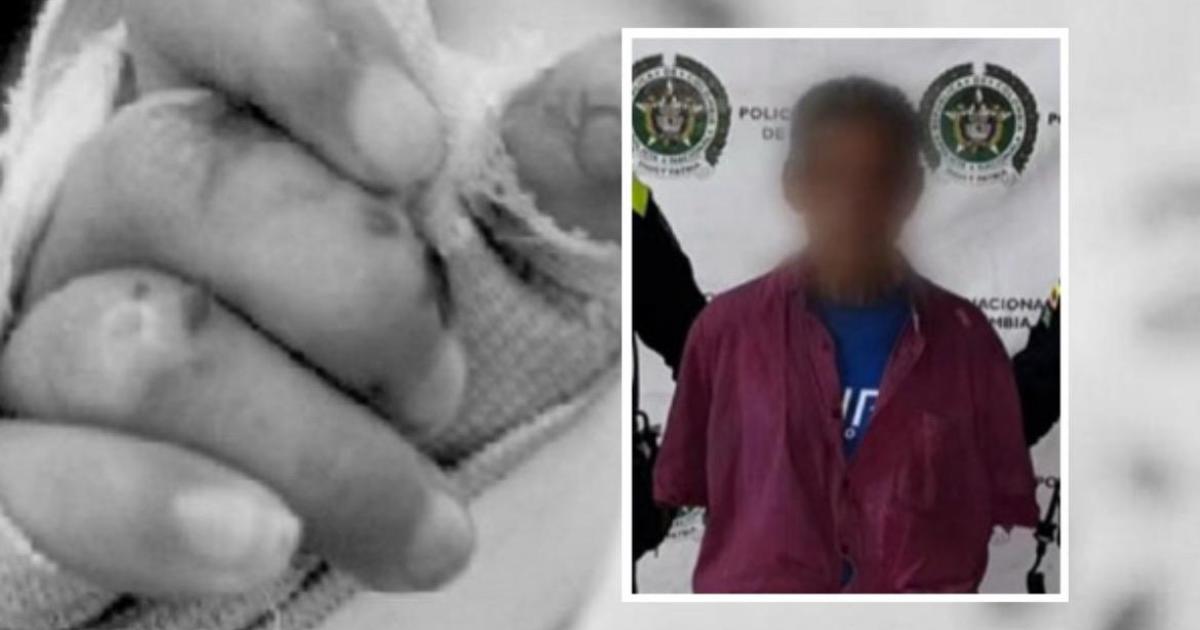 Murió la mujer a la que rociaron con gasolina y le prendieron fuego en Medellín