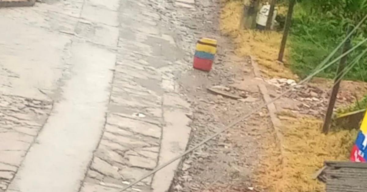 Son más de 1500 los estudiantes desescolarizados en Anorí por acciones de grupos armados