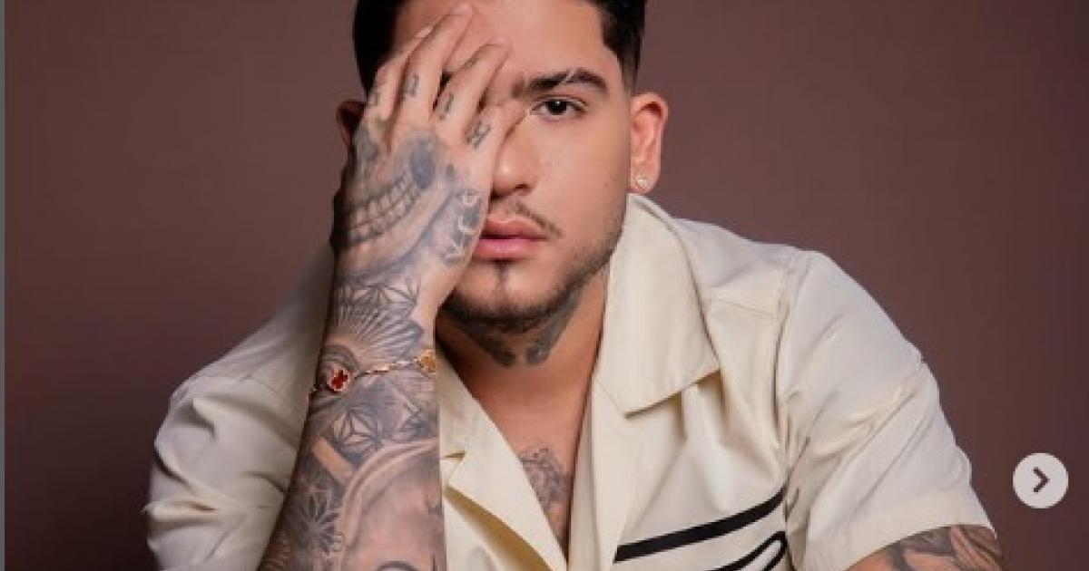 Familia de B-King despedirá al artista este jueves en Campos de Paz, Medellín