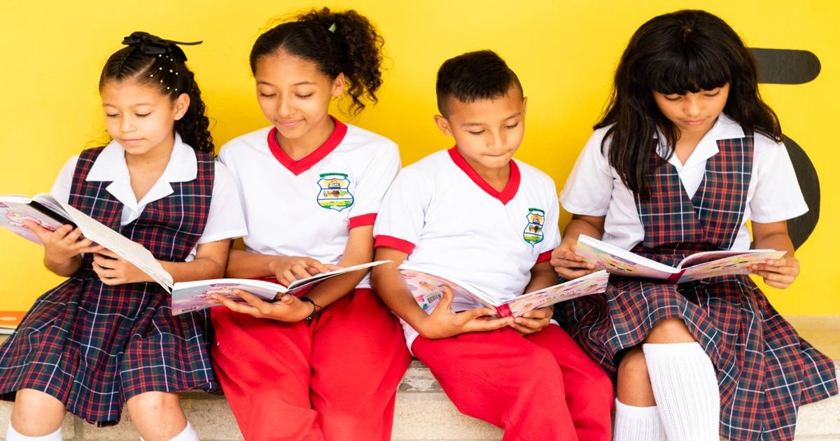 Antioquia le apuesta al bilingüismo para docentes y estudiantes