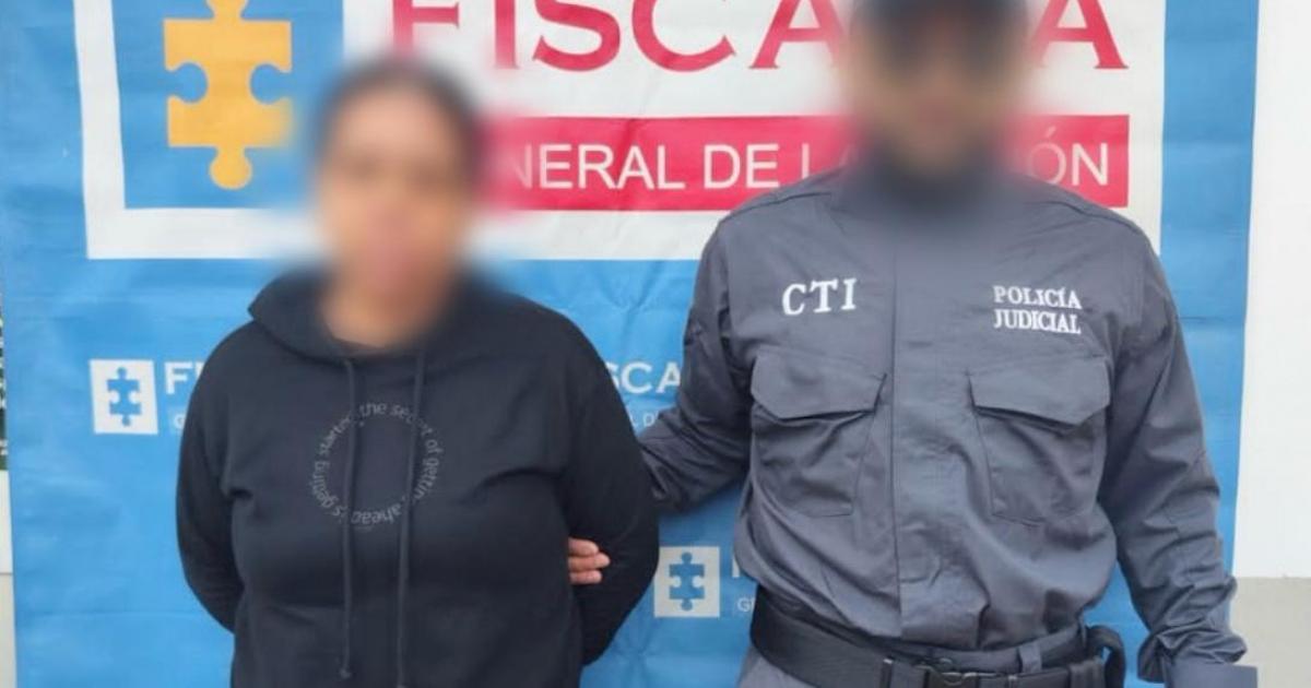 A la cárcel profesora de preescolar señalada de abusar de cuatro niñas en Antioquia