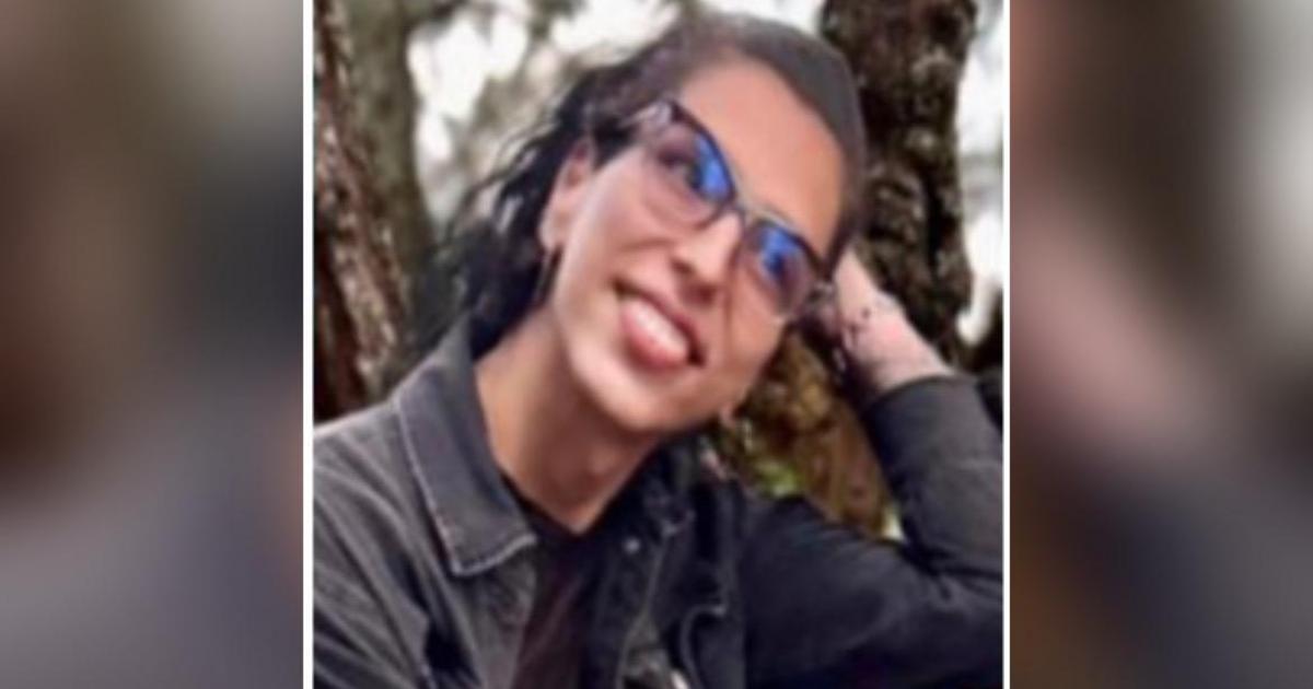 Victoria Strauss, reconocida lideresa y profesora trans, fue hallada sin vida en Santa Elena