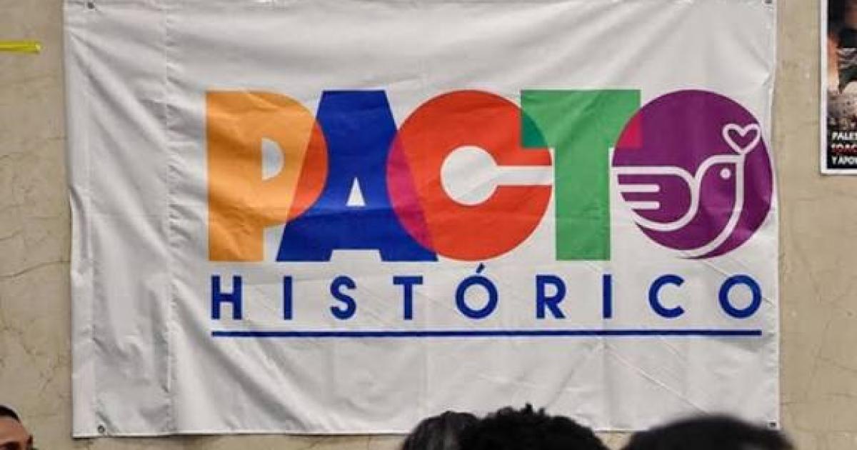 Líderes del Pacto Histórico en Antioquia celebran condena de Santiago Uribe