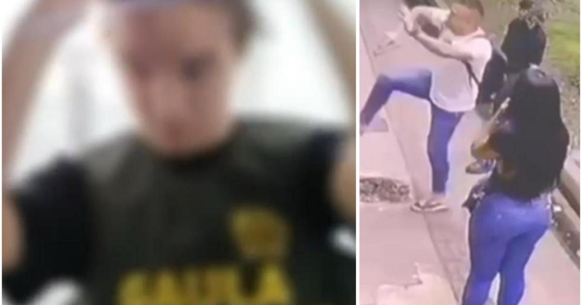 Le armaron la trampa a turista alemán en Medellín: un encuentro sexual fue la excusa para el secuestro