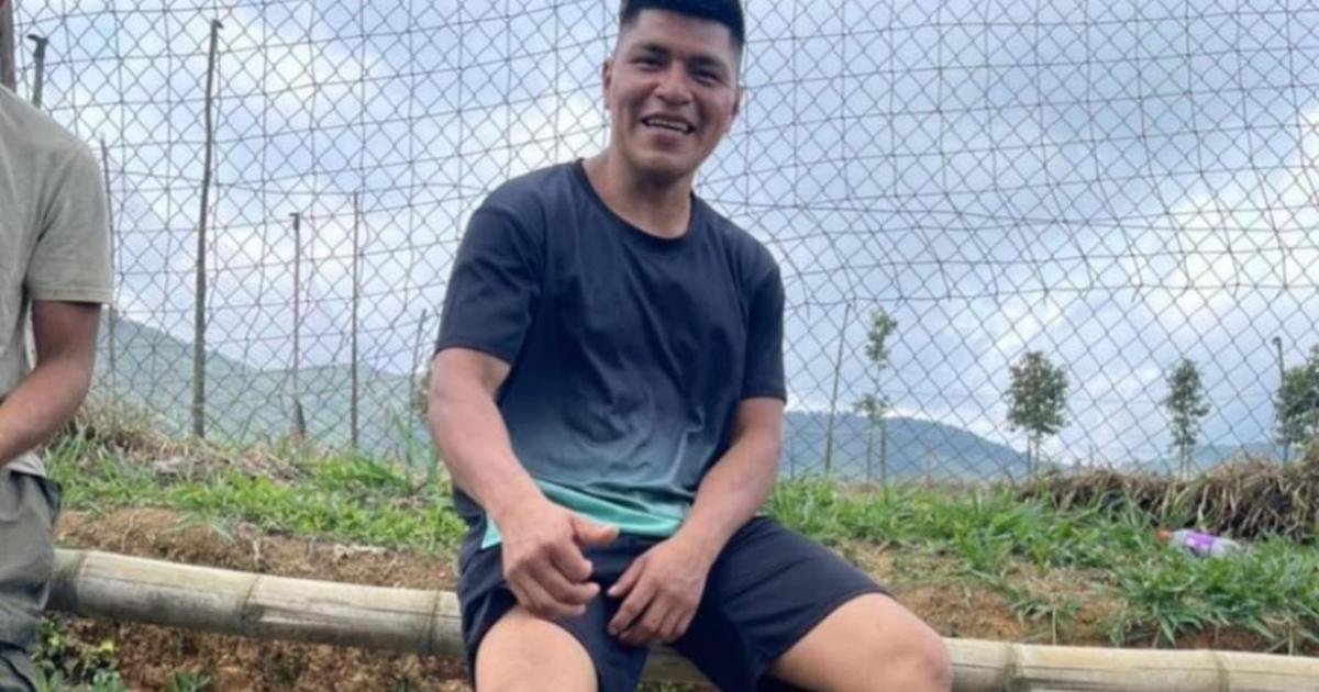 Identifican a una de las víctimas de la tragedia en Dabeiba, Antioquia: Ya son cuatro los muertos