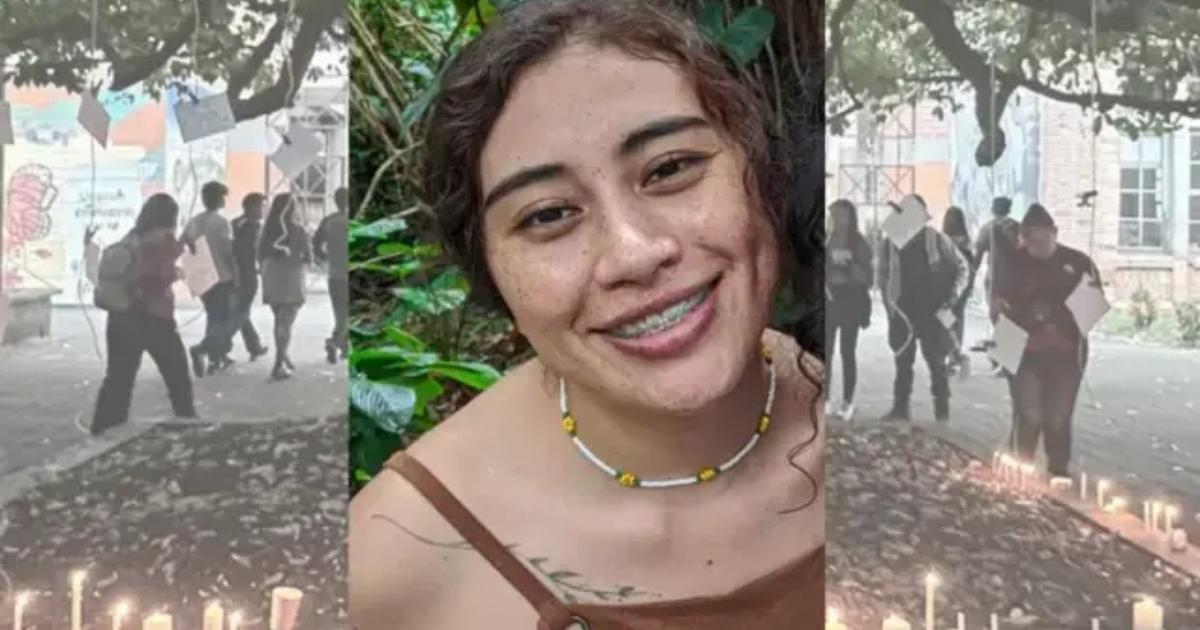 Dolor en la academia: Universidad Nacional confirmó muerte de una estudiante secuestrada desde agosto
