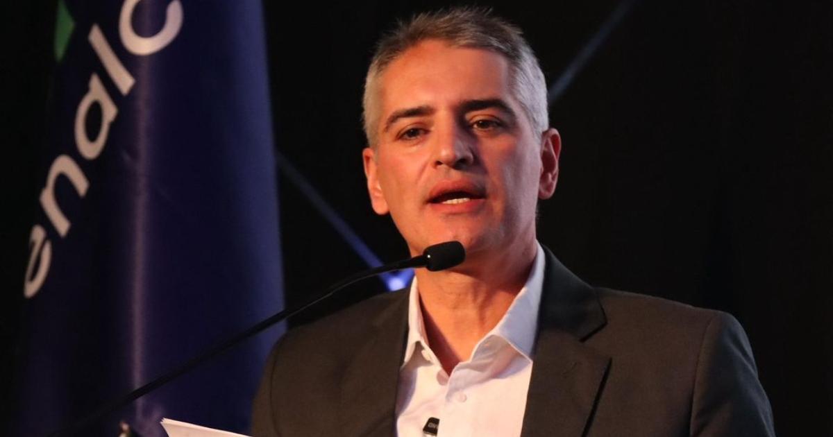 Gobernador de Antioquia sostendrá encuentro de cooperación y agenda académica en Washington D.C.