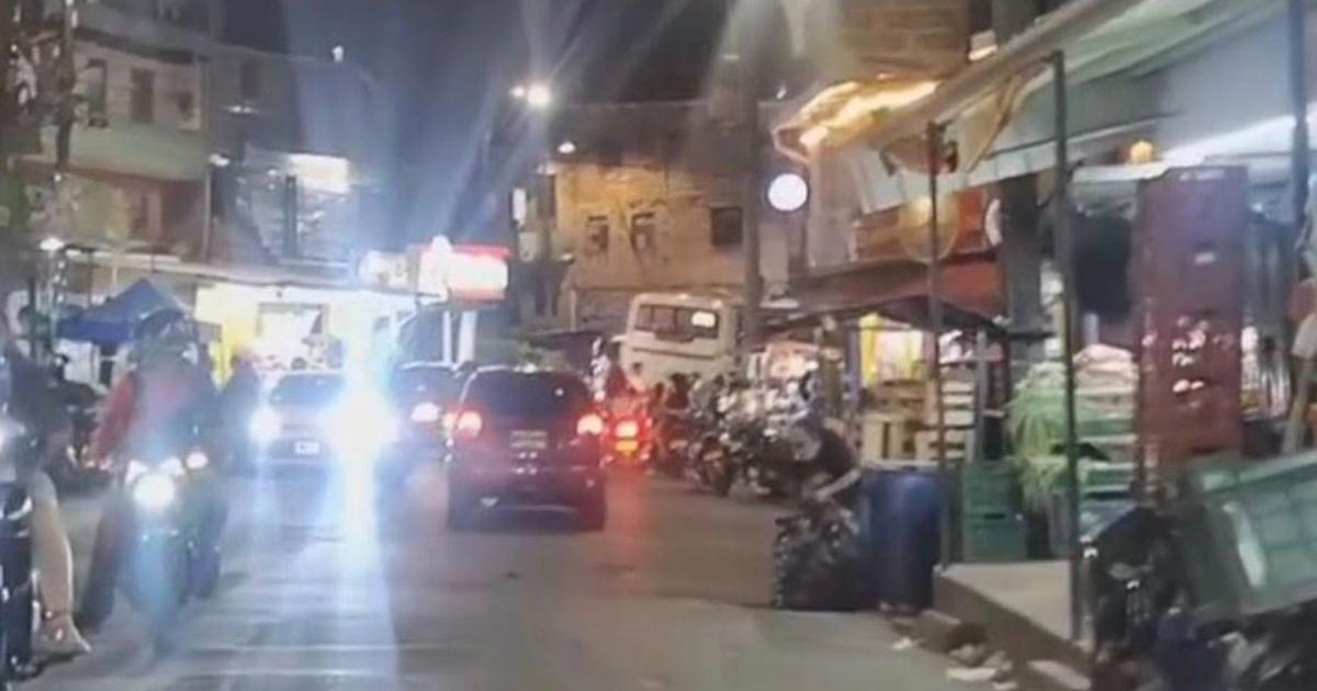 Se conocieron detalles sobre el asesinato de la menor de 14 años en Manrique