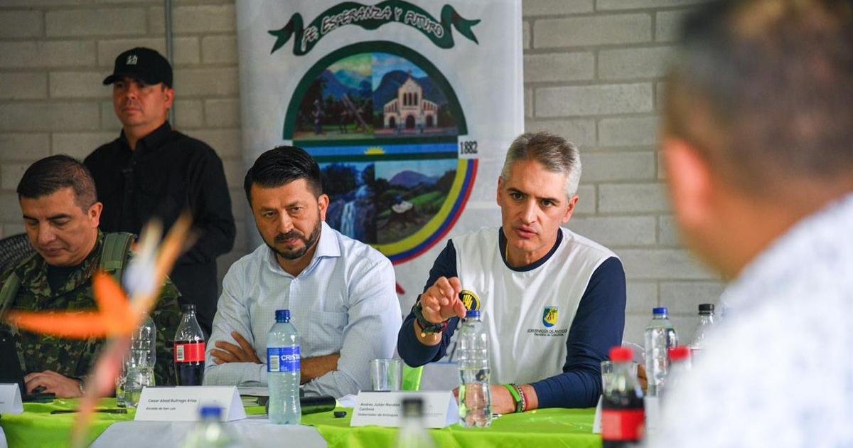 Hasta $100 millones es la recompensa por alias “Fantasma” integrante del Clan del Golfo que delinque en Antioquia
