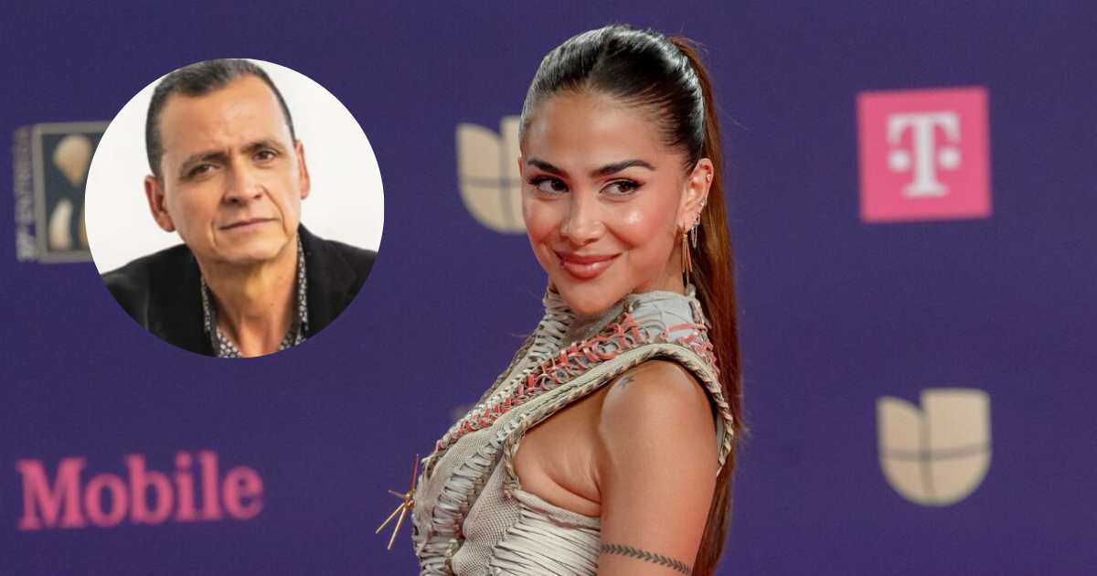 Greeicy Rendón se pronuncia sobre captura de su padre: “es imposible que no duela el alma”