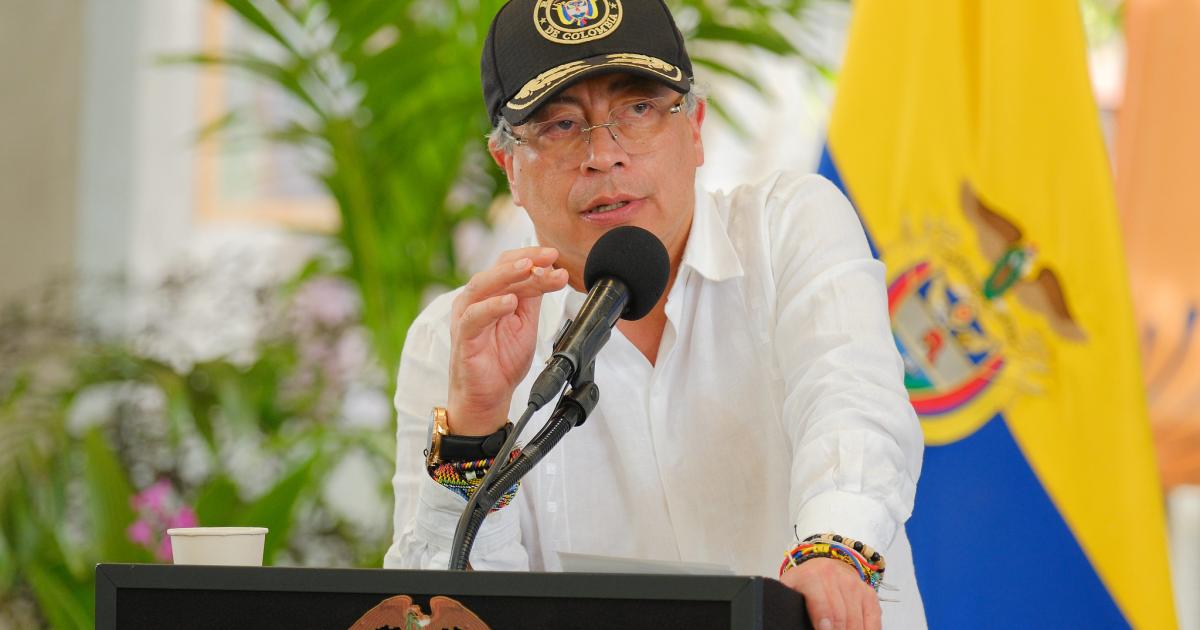 Petro advierte que una intervención de EE. UU en Venezuela llevaría a Ecopetrol “a la quiebra”