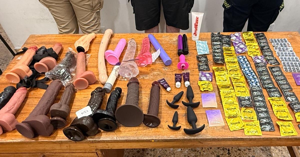 Expulsan del país a seis ciudadanos extranjeros que fueron identificados como posibles pedófilos