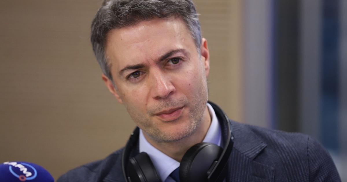 Daniel Quintero denunció penalmente a la exseñorita Antioquia y a precandidato presidencial, por incitación a la violencia política