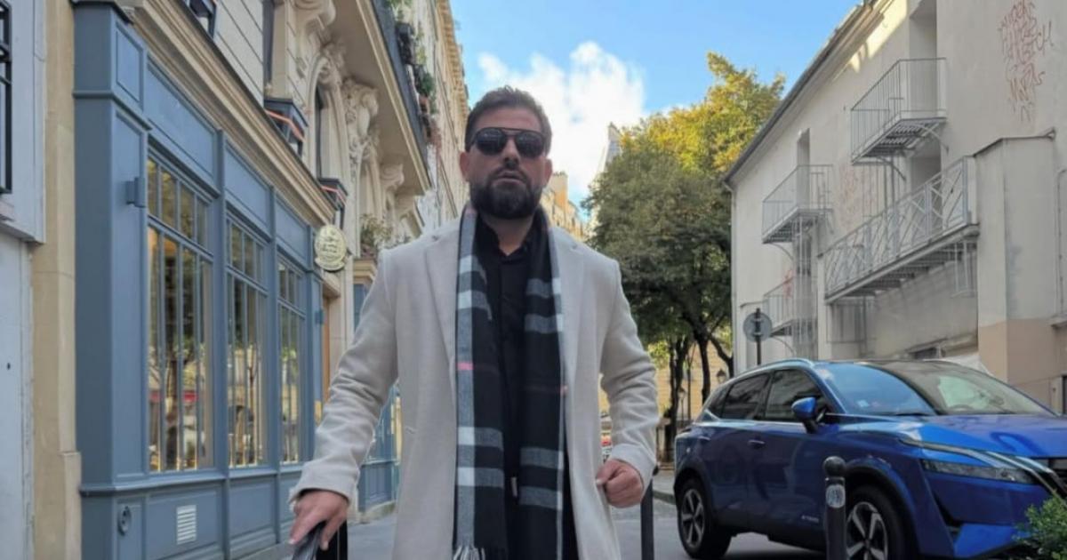 Hallan muerto en México a empresario antioqueño