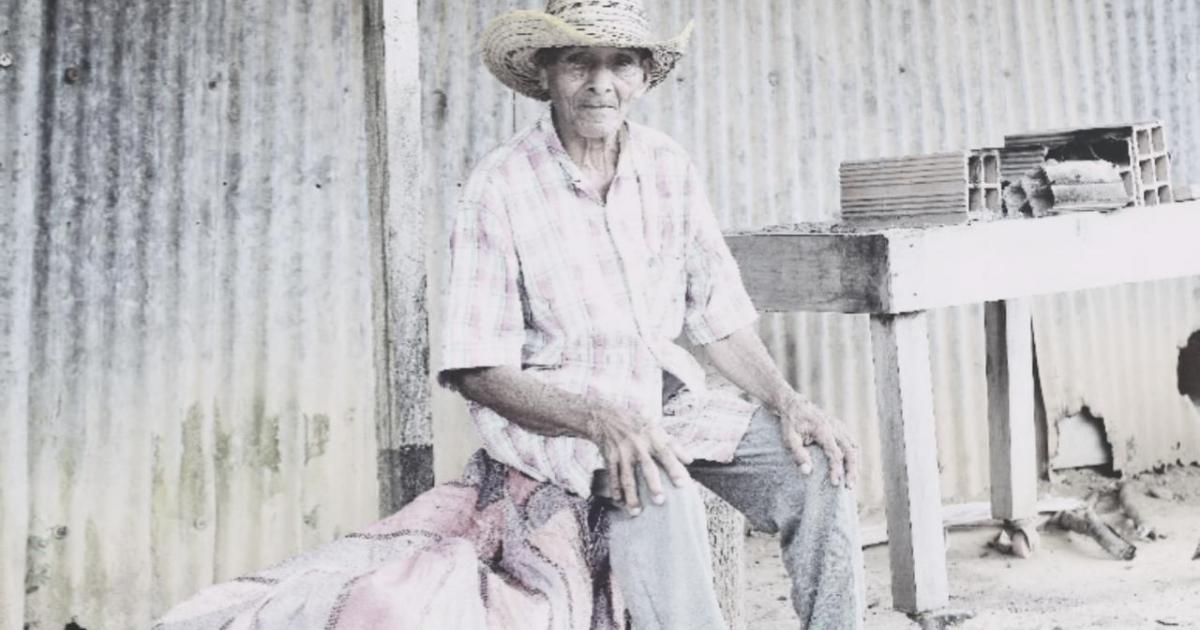 Tras batallar una semana, murió el reciclador atacado con una piedra en Urabá; el presunto homicida sigue prófugo