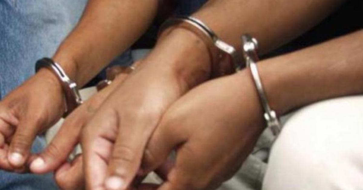 Capturaron a tres fleteros: Le habían quitado a un “parroquiano” $4 millones en joyas en Medellín